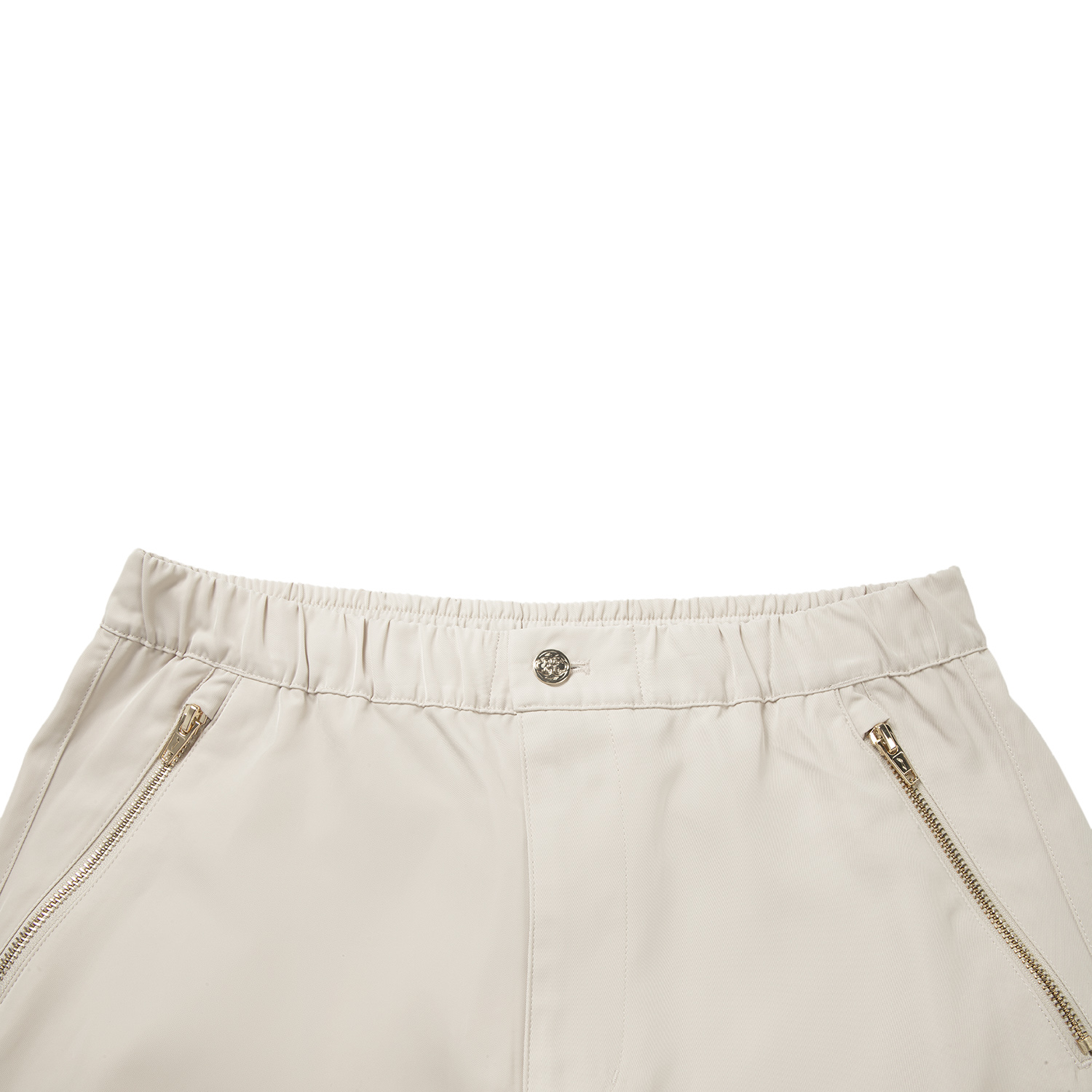 Li Ning x GUGONG,LIANMINGKUAN China Culture Collection Sports Pants Men’s Mica Gray