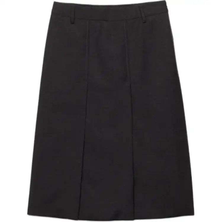 PRADA Casual Long Skirt Women's