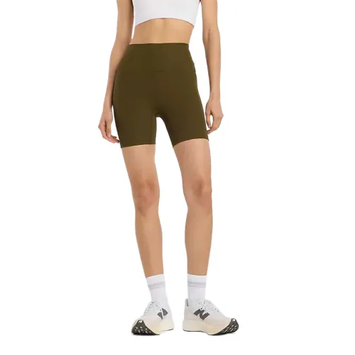 New Balance NYC Marathon Sports Shorts Women's