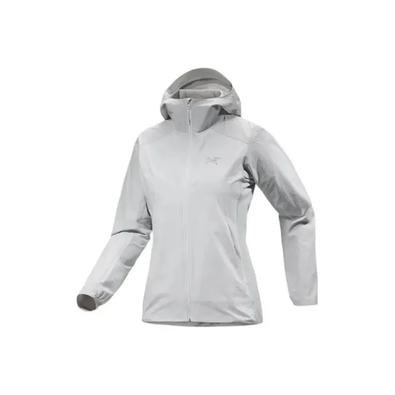 Arc'teryx Waterproof, Windproof, Breathable, And Abrasion Resistant, Quick Dry Windbreaker Jacket Unisex