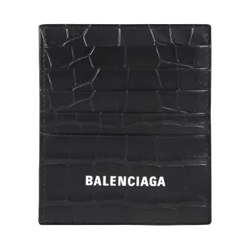 Balenciaga Wallets