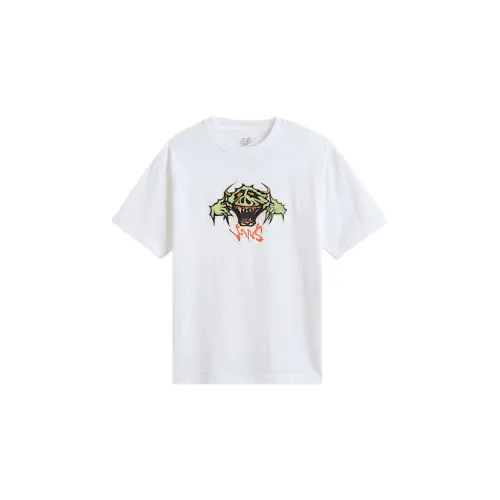 Vans short-sleeve T-shirt