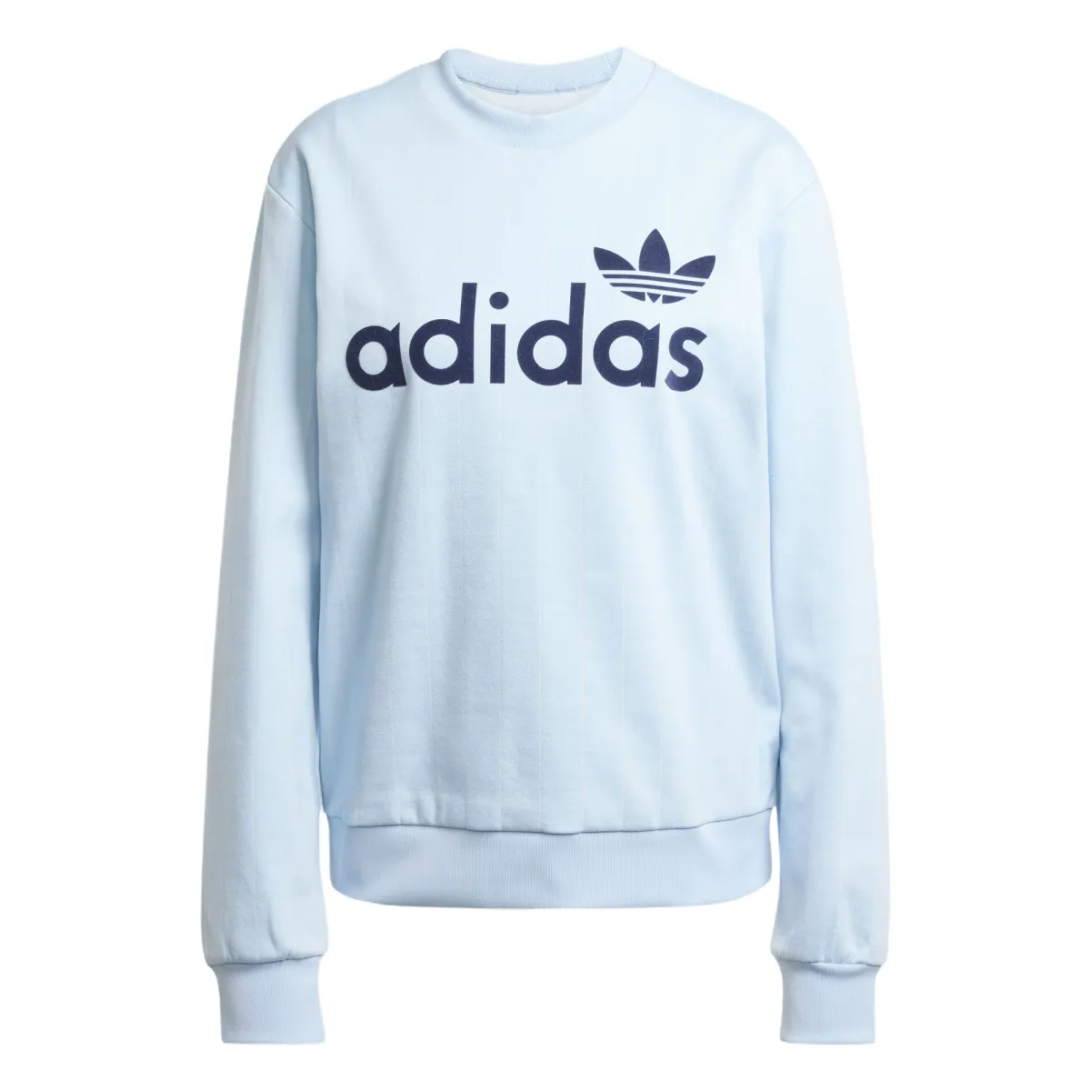 Adidas Originals PINSTRIPE SWEATSHIRT Women's