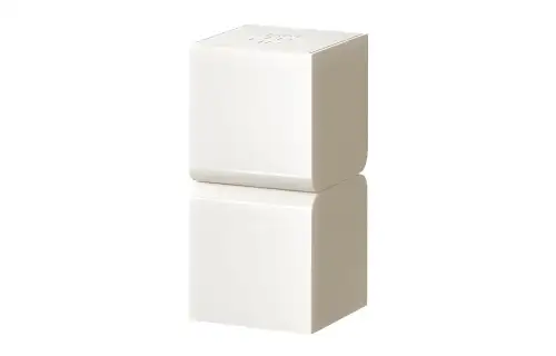 TAMBURINS Bergamot Sandalwood Bitter Orange Santalum Scented Balm Citrus Wooden Scent 6.5g