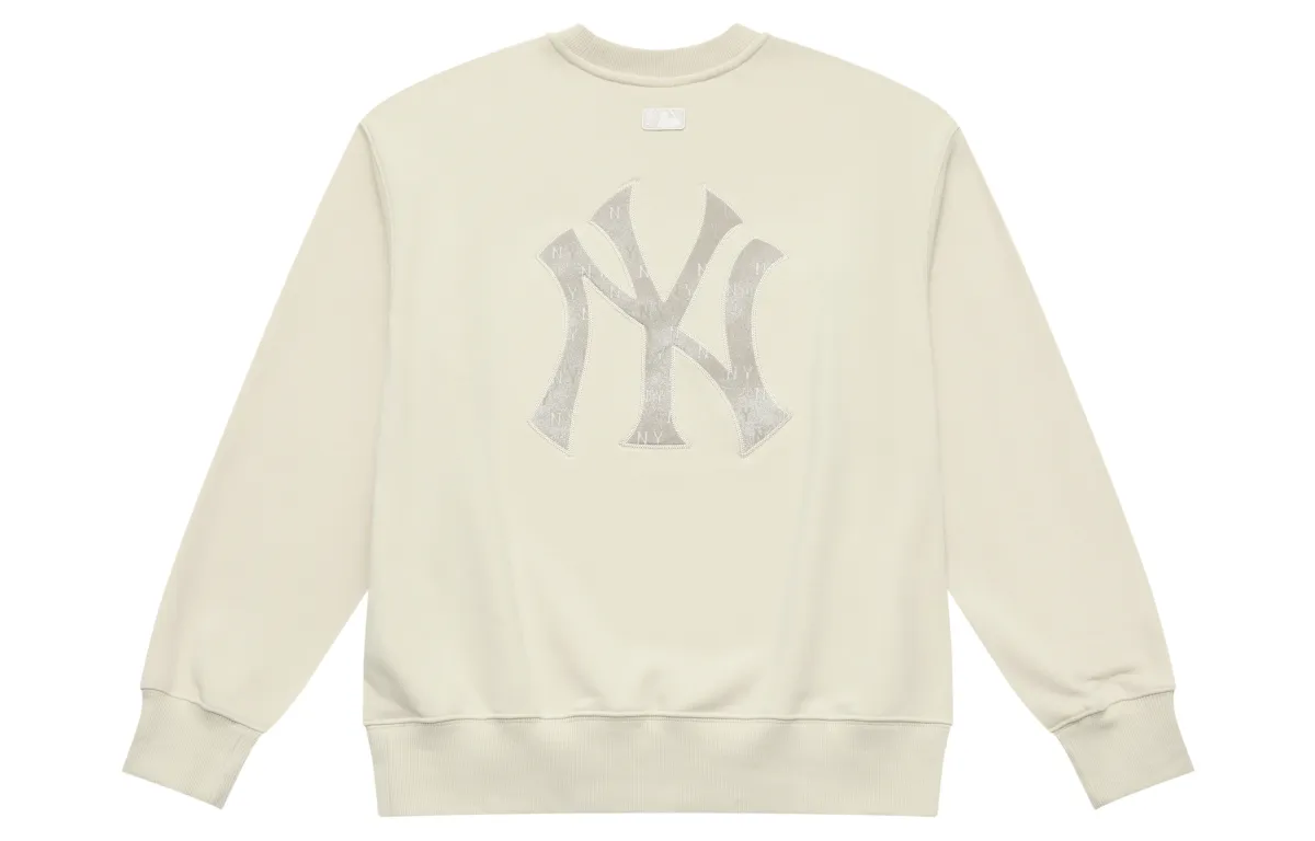 MLB MONOGRAM FW25 Sweatshirt Unisex