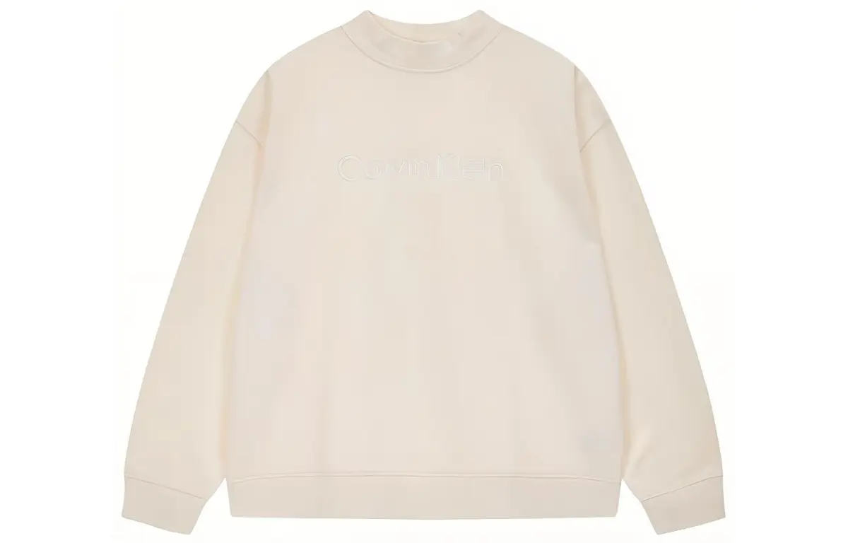 CALVIN KLEIN Sweatshirt Men's Clothing