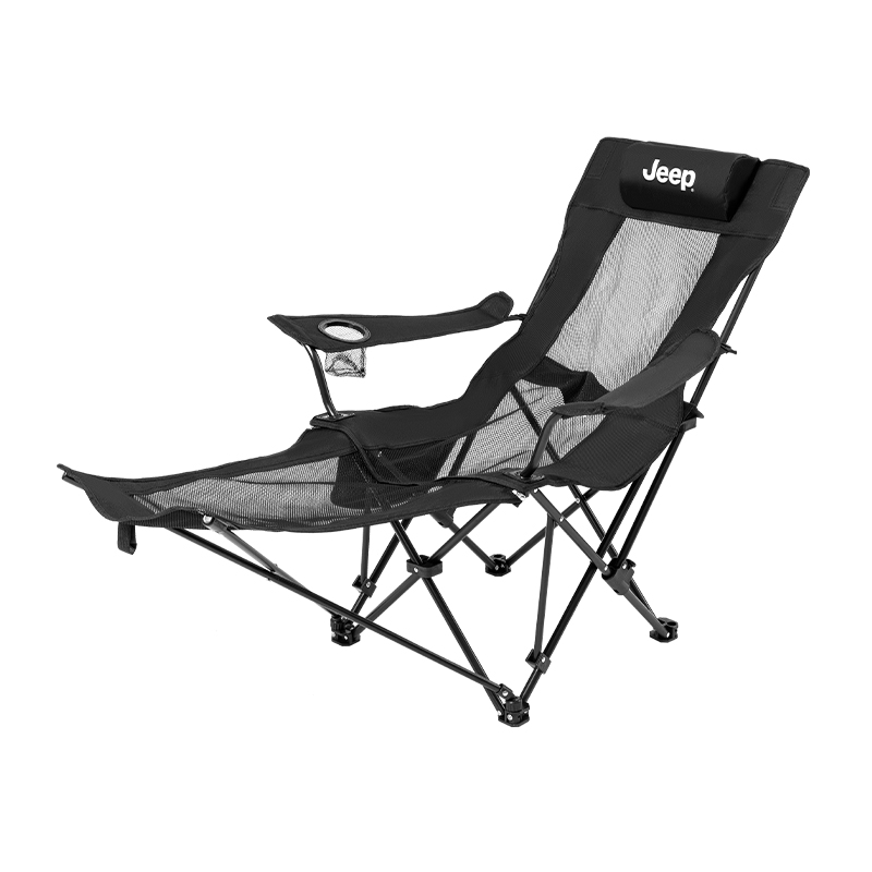 Jeep Outdoor Folding Chairs & Stools