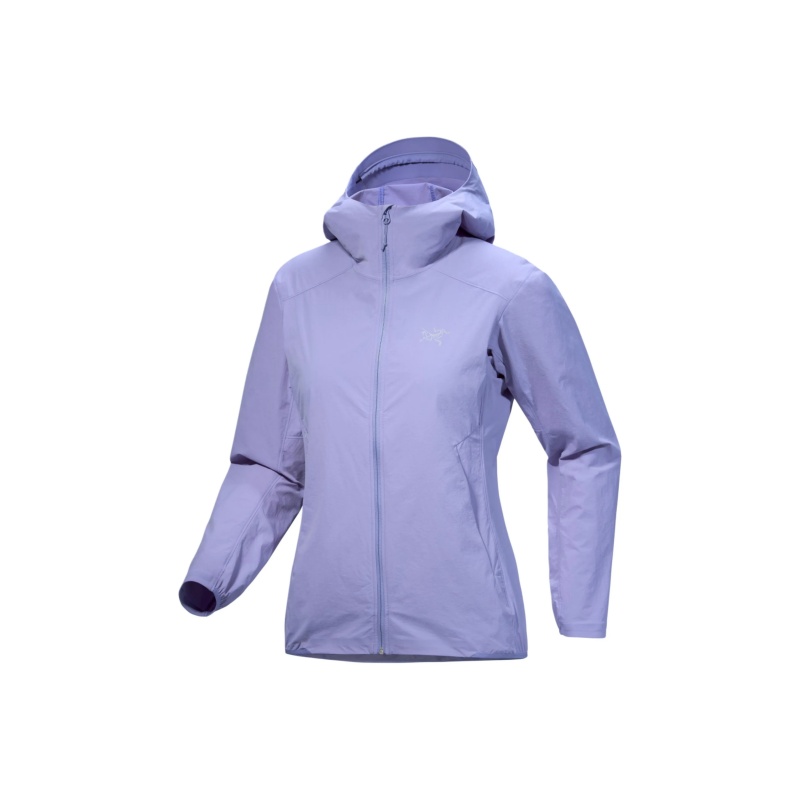 Женская куртка Arcteryx Arcteryx (черная)