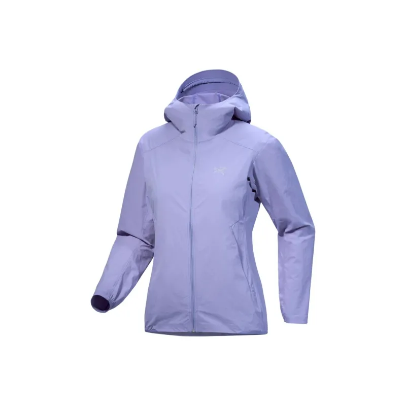 Arc'teryx Waterproof, Windproof, Breathable, And Abrasion Resistant, Quick Dry Windbreaker Jacket Women's