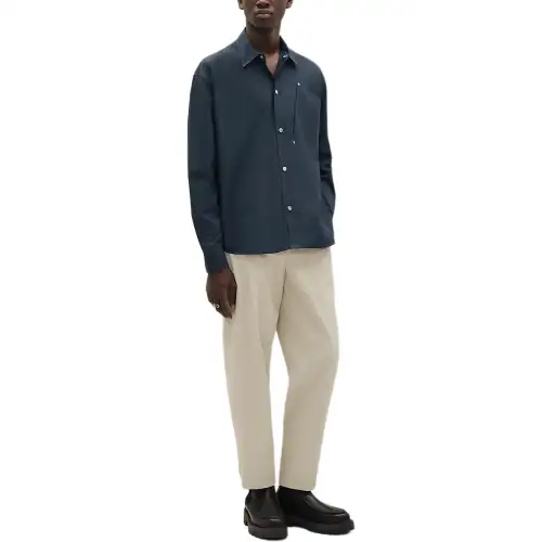 HERMES FW25 Jackets & Coats Men's