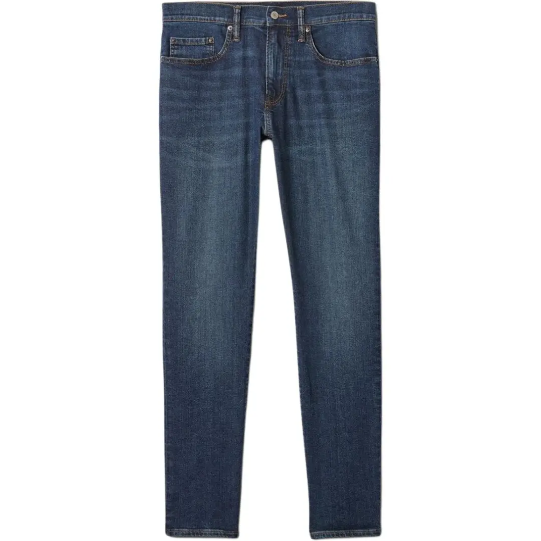 GAP Jeans Men's Dark Color Washed Moderate