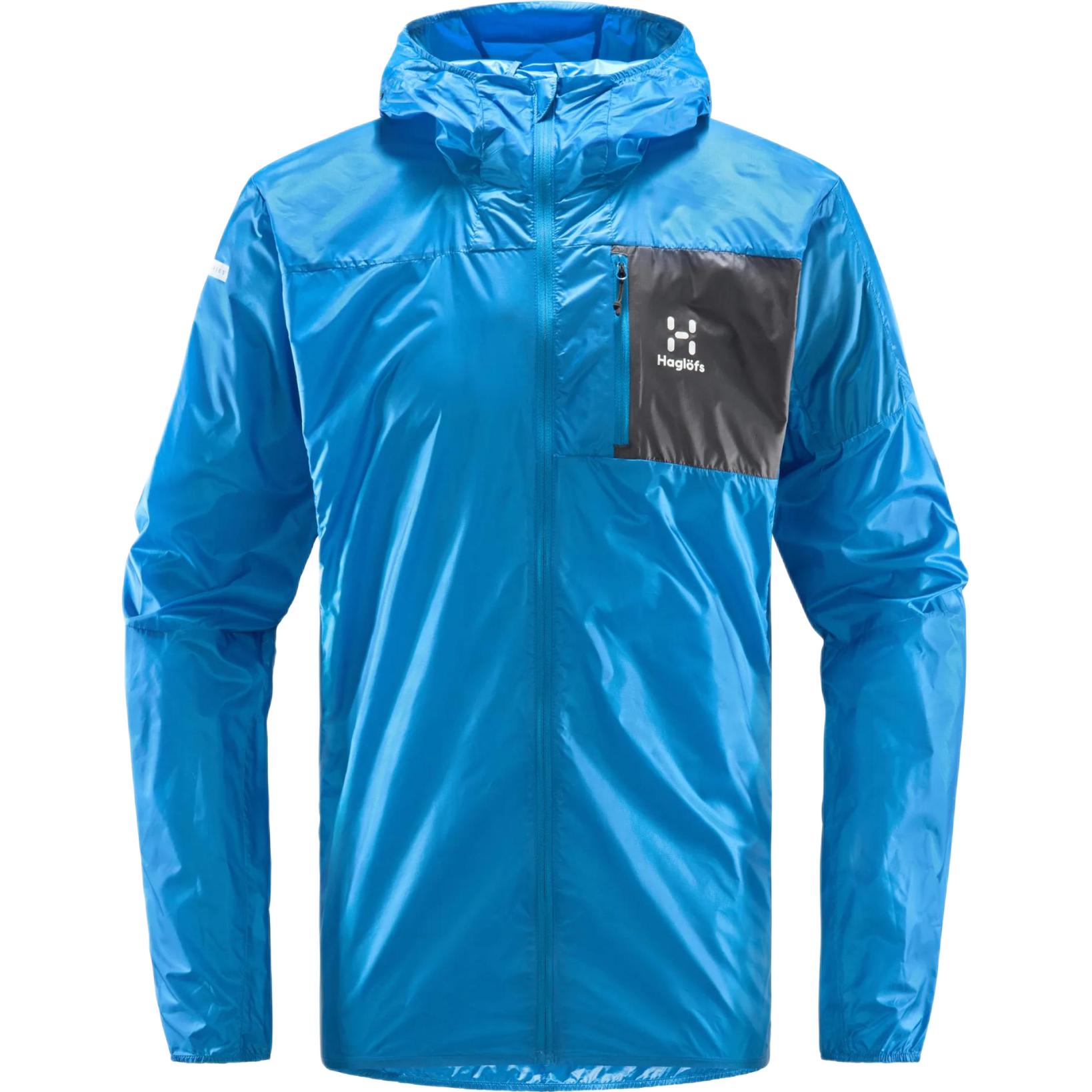 HAGLÖFS L.I.M Shield Hood Jackets & Coats Men’s