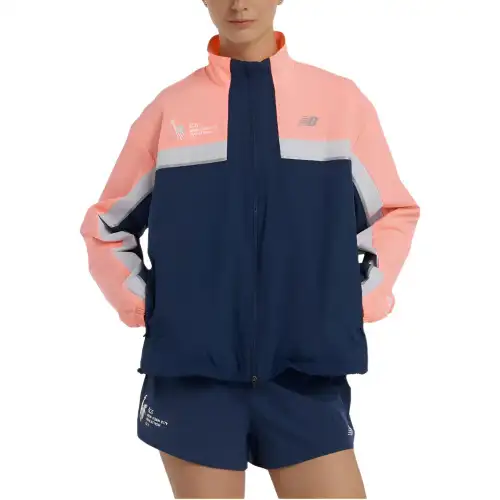 New Balance NYC Marathon Jacket Women's