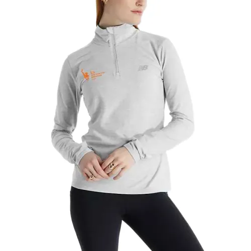 New Balance NYC Marathon Regular T Shirt Women's