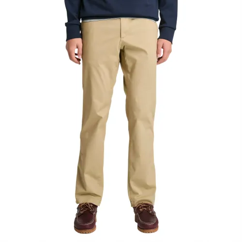 Timberland TOPSFIELD Casual Pants Men's Khaki