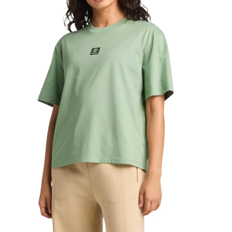 Timberland Regular T Shirt Women's