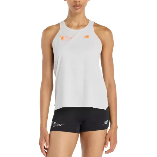 New Balance NYC Marathon Sport Vests Women's