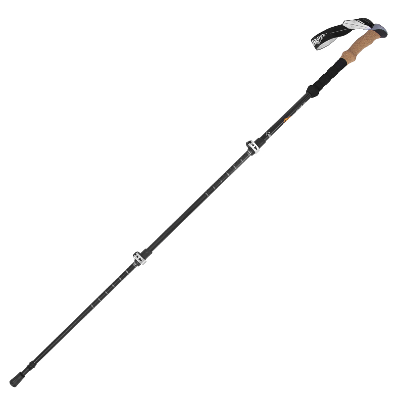 Jeep Trekking Pole Walking Stick Unisex