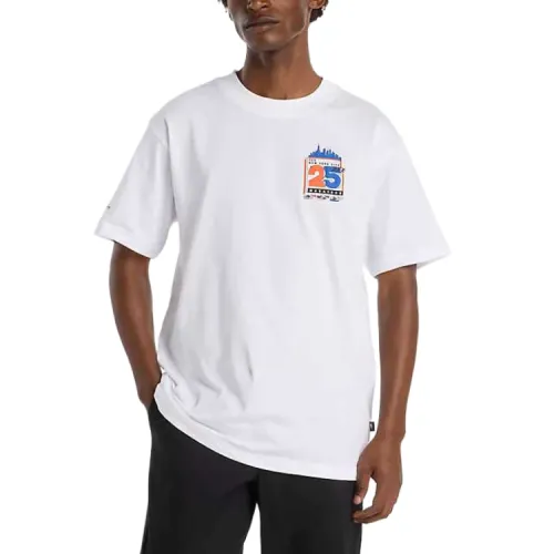 New Balance NYC Marathon Graphic T Shirt Men's
