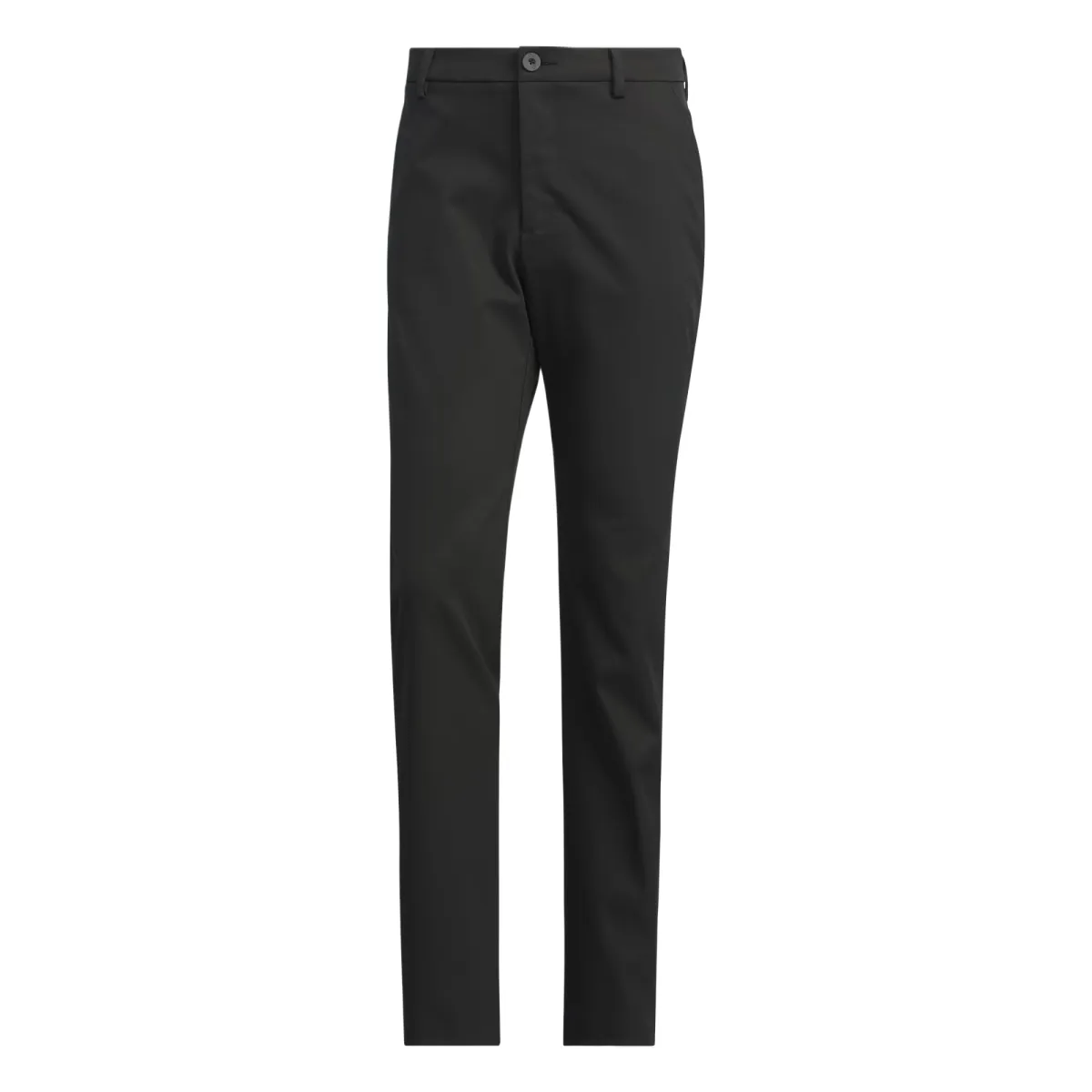 Adidas Golf Clothing Men's Black Moderate