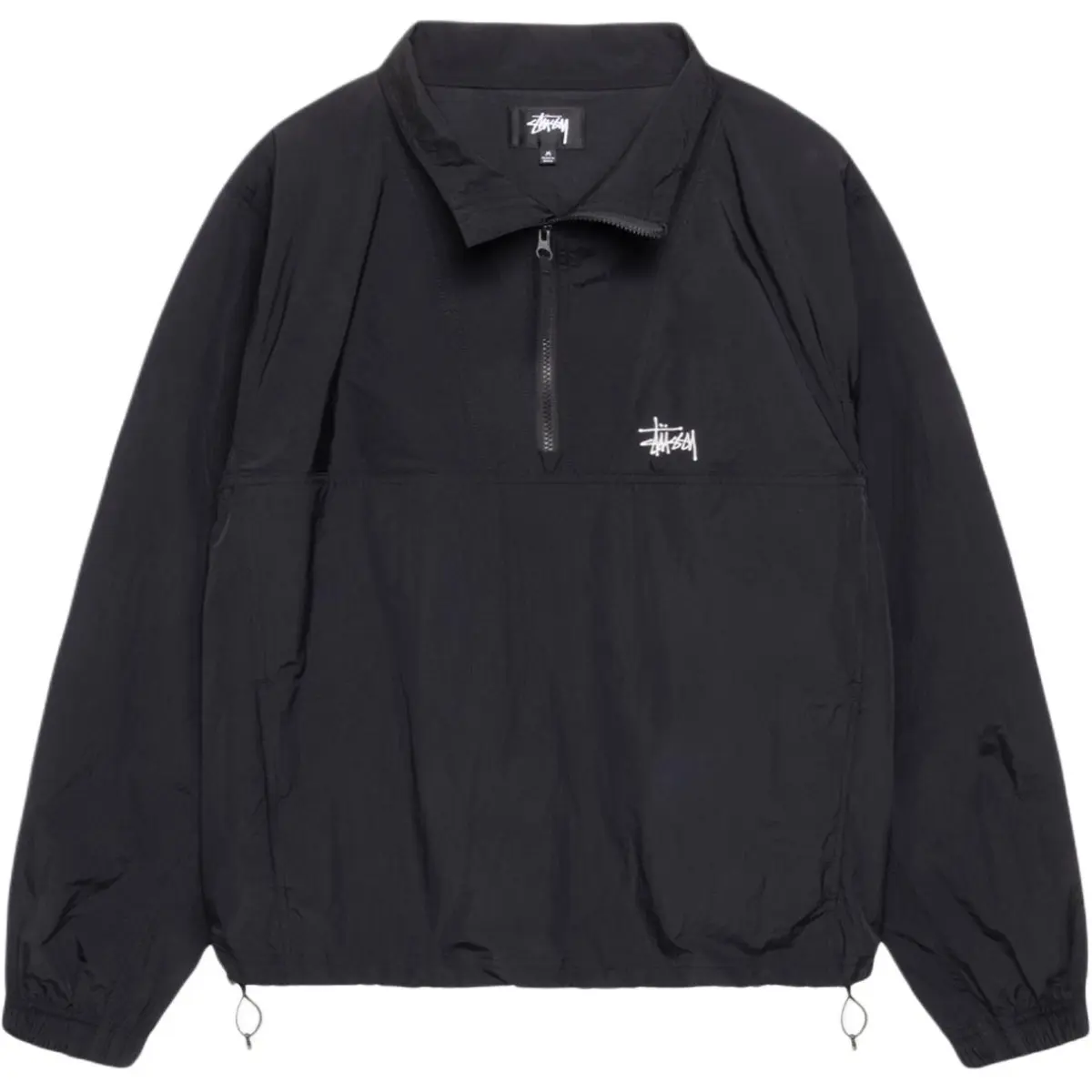Stussy FW25 Jackets Unisex Lapel Moderate Other