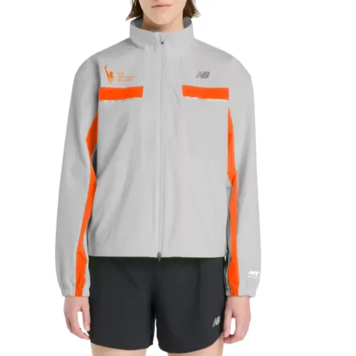 New Balance NYC Marathon Jacket Women's