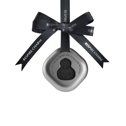 Respiratory aromatherapy for auto, pendant, universal perfume, high-quality style