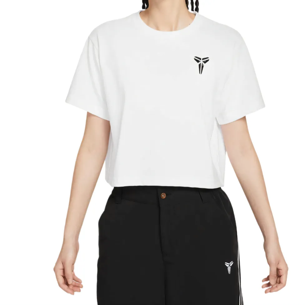 Nike Dri Fit Drop Shoulder Sleeve T Shirt Women's