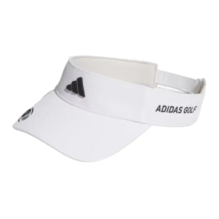 Adidas Hats & Caps Unisex White