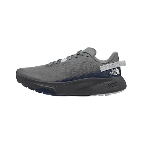 THE NORTH FACE Altamesa 300 Trail Running Shoes Men's Gray
