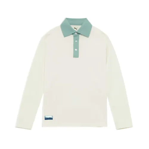 PUMA GAOERFU Polo Shirt Women's