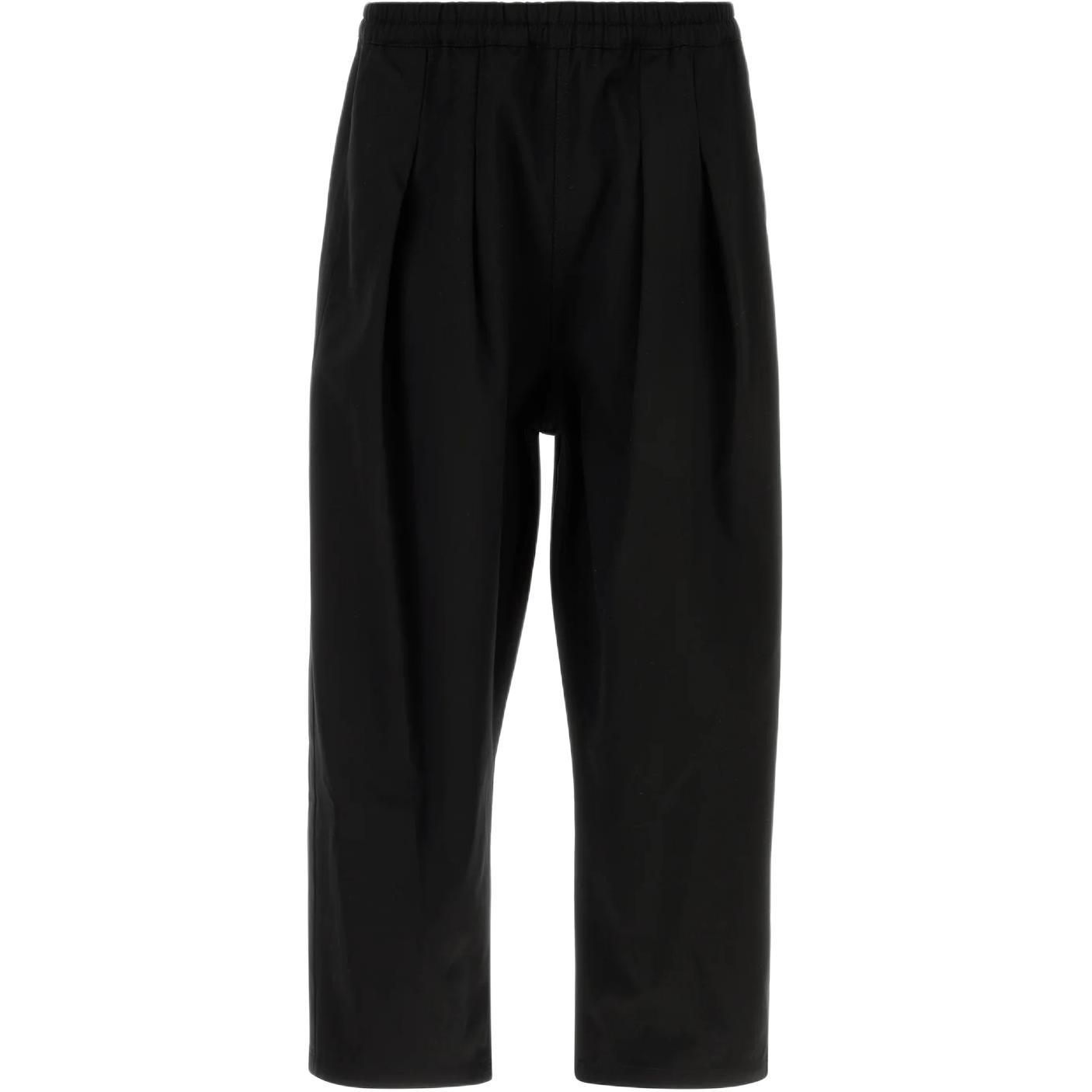 Мужские брюки Maison Maison Margiela (черные)