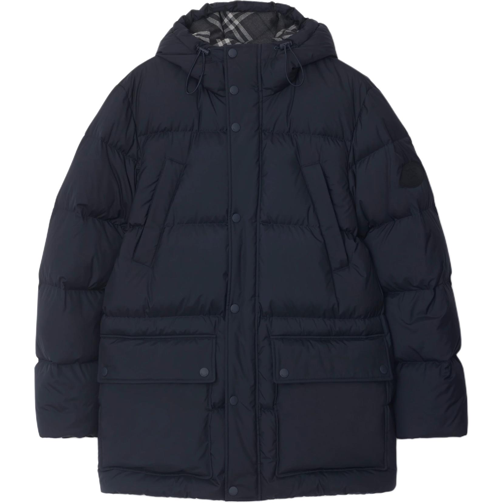 Burberry FW25 Down Jacket Men's