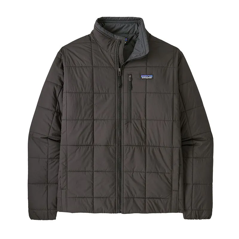 Patagonia FW25 Light Gust Puffer Jacket Men's