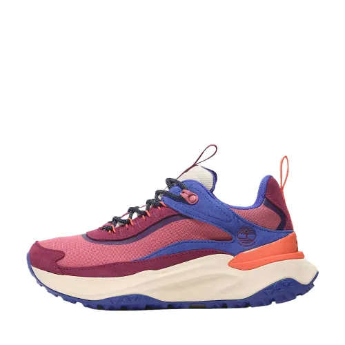 Timberland Motion Access Waterproof Low top Outdoor Shoes Women's Pink