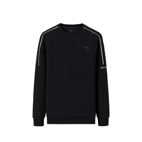 Anta Variety Training Collection Sweatshirt Men's