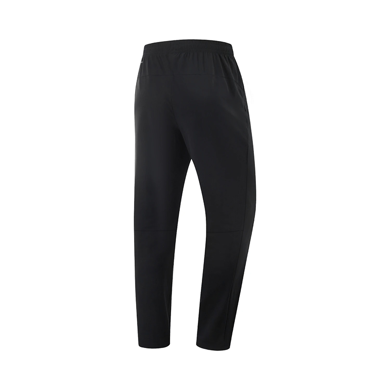Li Ning Sports Pants Women’s Black Moderate