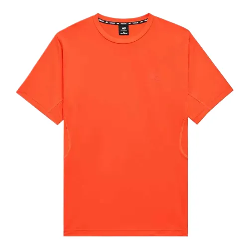 New Balance Klutch T Shirt Men's