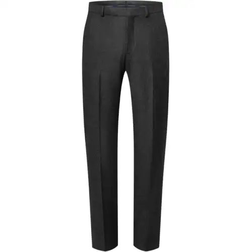 LOUIS VUITTON Cashmere Blend Gaston Pants