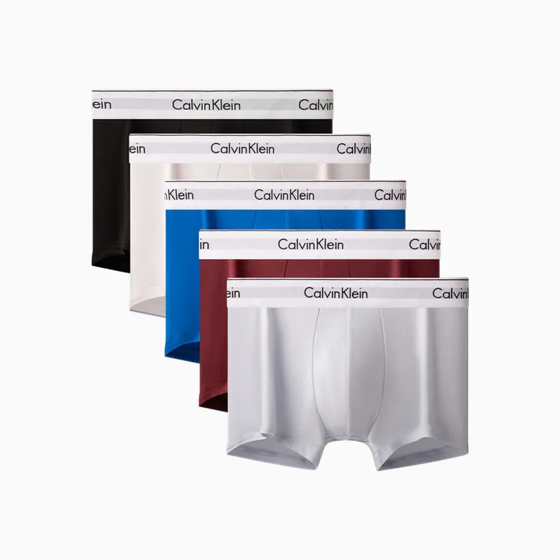 Calvin Klein Men's Boxer Briefs