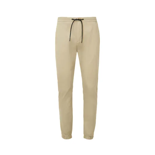 Timberland Casual Pants Men's Lemon Yellow Moderate Other