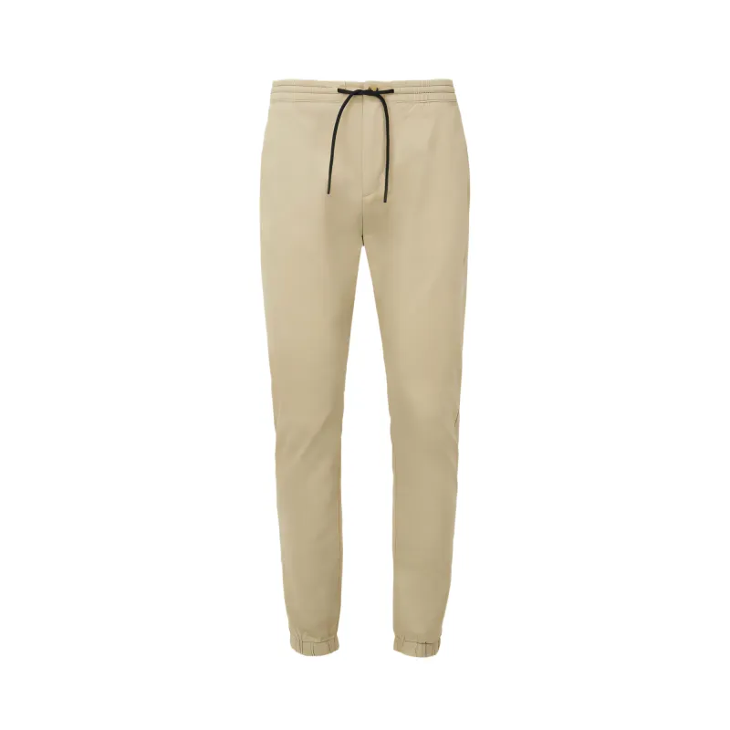 Timberland Casual Pants Men's Lemon Yellow Moderate Other