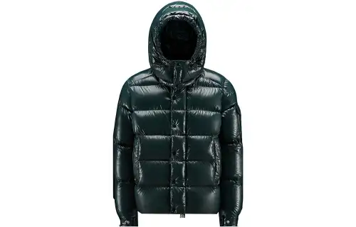 Moncler Maya 70th Anniversary Special Edition Short Down Jacket