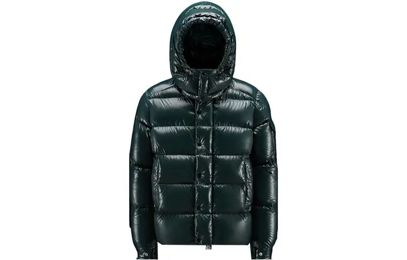 Moncler Maya 70th Anniversary Special Edition Short Down Jacket