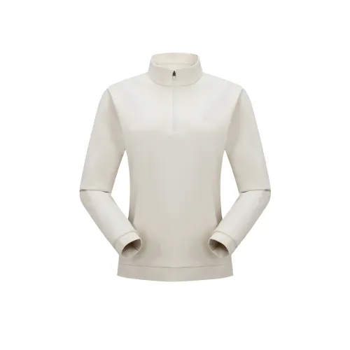 Under Armour Sweatshirt Women's