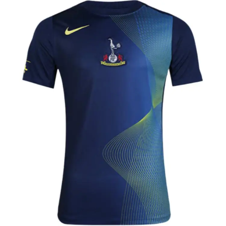 Nike Tottenham Hotspur FW25 Soccer Jersey Men's