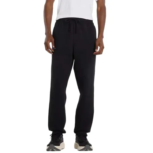 New Balance NYC Marathon French Terry Knitted Sweatpants Men's