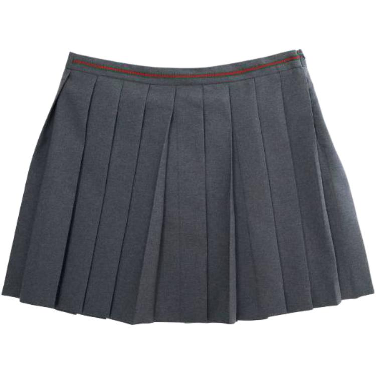 Юбка Gucci Kids (синяя)