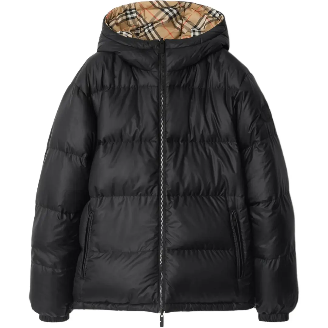 Burberry FW25 Down Jacket Men's
