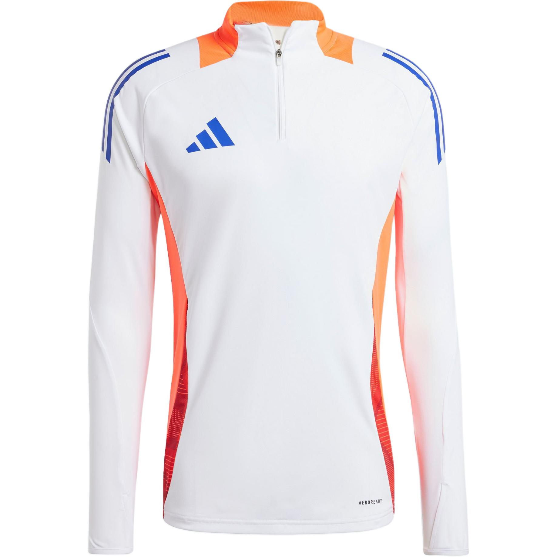 Adidas TIRO24 Soccer Jersey Japan Version Men’s